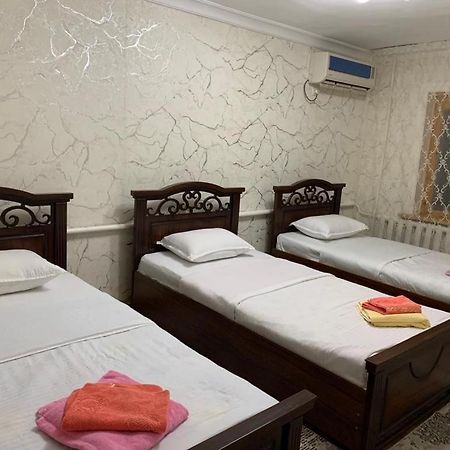 Rentalsam Samarkand Bagian luar foto