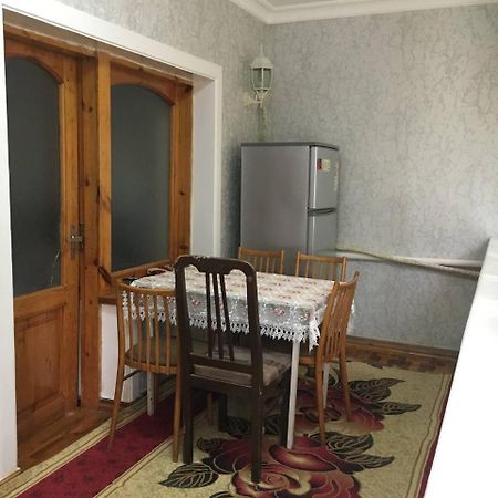 Rentalsam Samarkand Bagian luar foto