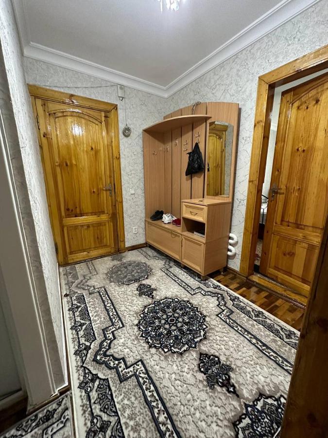 Rentalsam Samarkand Bagian luar foto