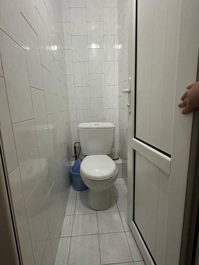 Rentalsam Samarkand Bagian luar foto