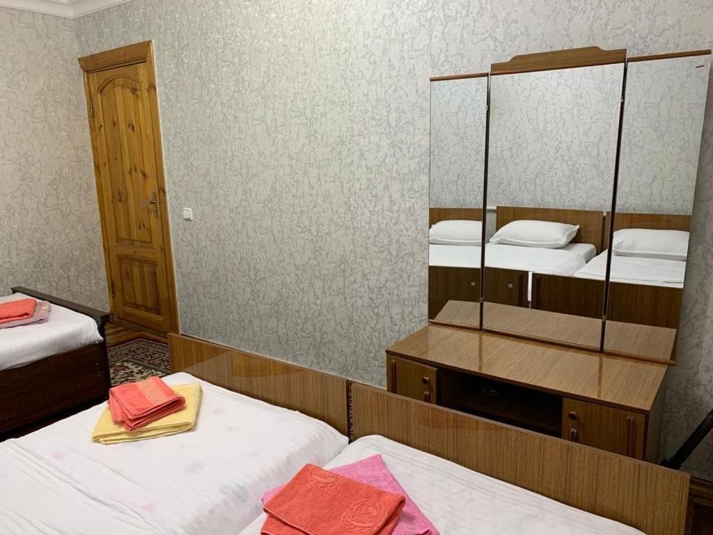 Rentalsam Samarkand Bagian luar foto