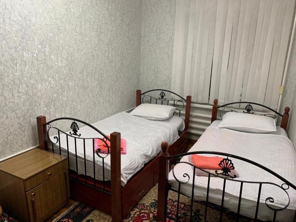 Rentalsam Samarkand Bagian luar foto