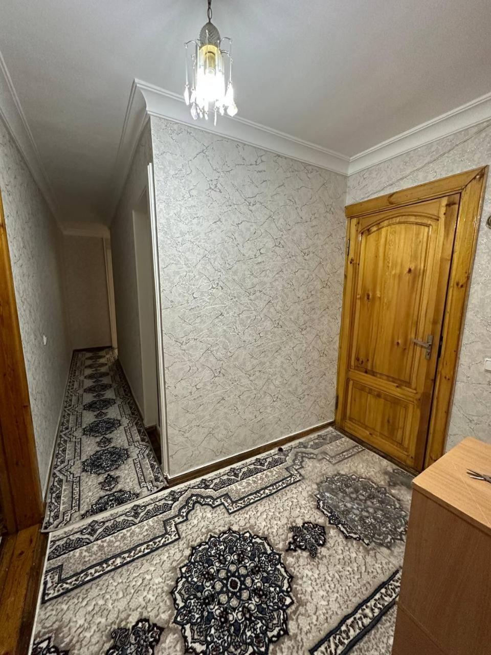 Rentalsam Samarkand Bagian luar foto